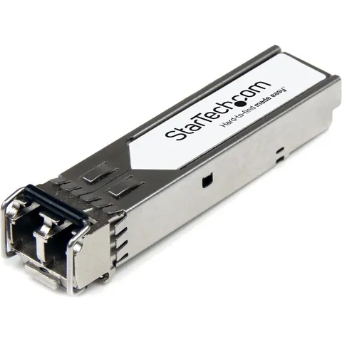 StarTech HP JD092A compatible glasvezel SFP+ module – afbeelding 2