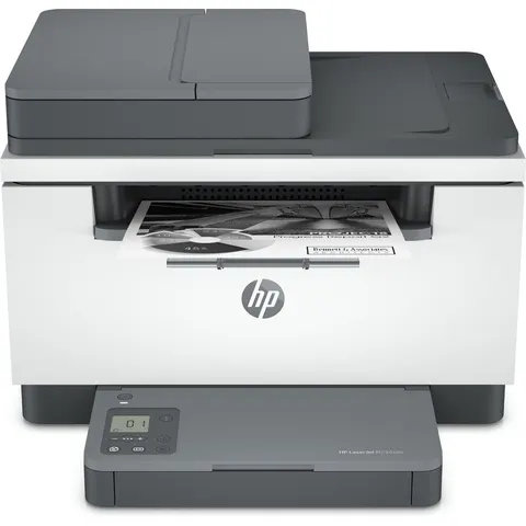 HP LaserJet MFP M234sdn - Multifunctionele Printer – afbeelding 2