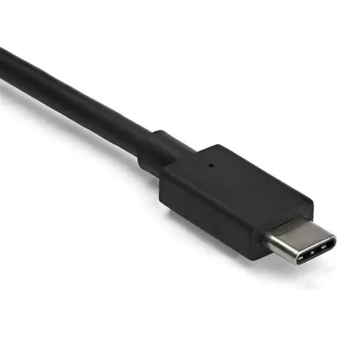 USB C to DisplayPort Adapter Startech CDP2DP14B Black – afbeelding 2