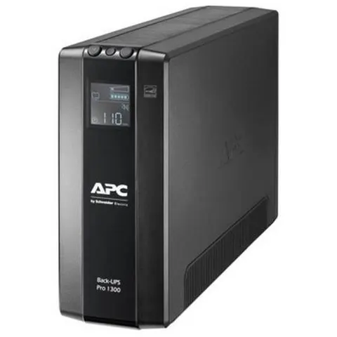 Uninterruptible Power Supply System Interactive UPS APC BR1300MI – afbeelding 2