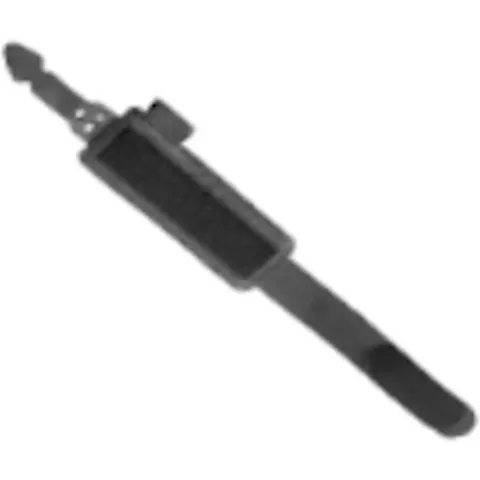 Zebra - Handheld-Handgurt – afbeelding 2