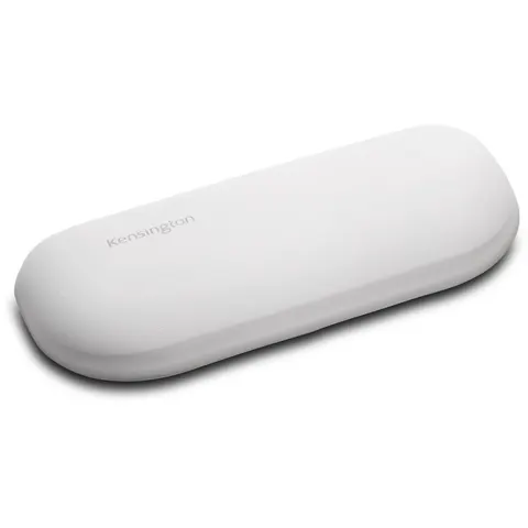 Kensington Wrist Rest Ergosoft Grey – afbeelding 2