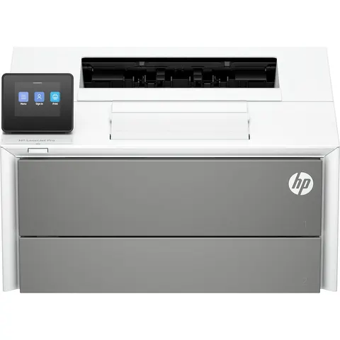 HP LaserJet Pro 4007dw Zwart-wit Printer – afbeelding 2
