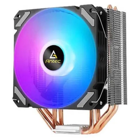 Box ventilator - Antec - A400i (120 mm) – afbeelding 2