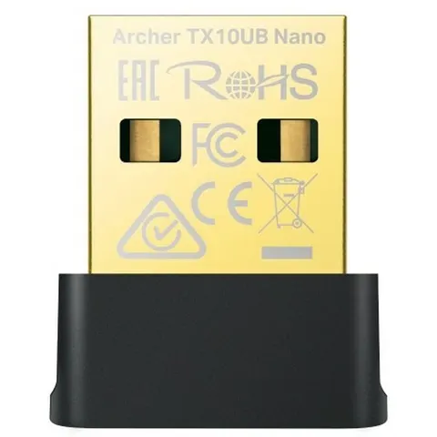 Netwerk adapter TP-Link TX10UB Nano – afbeelding 2