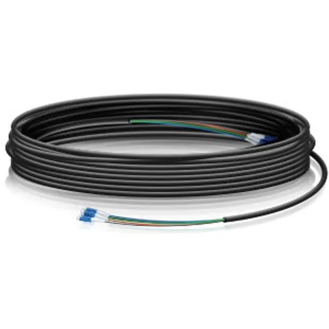 Fibre optic cable UBIQUITI Single-Mode LC Fiber Cable – afbeelding 2