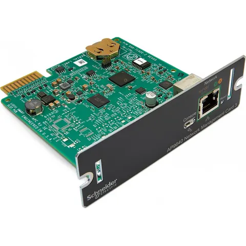 Network Card APC AP9640 – afbeelding 2