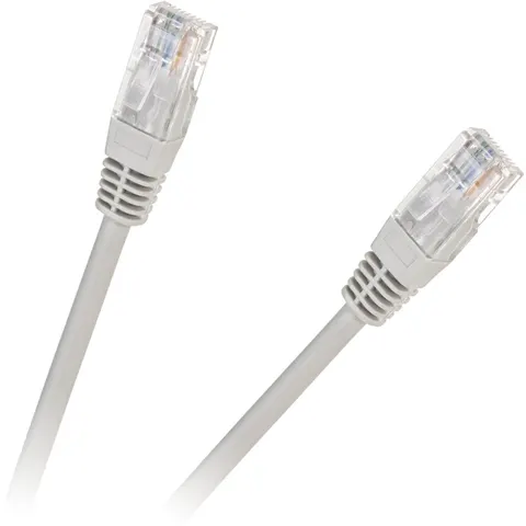 Cabletech Eco-Line – RJ45 Netwerkkabel – CAT5e – 15m – UTP – Patchkabel – afbeelding 2