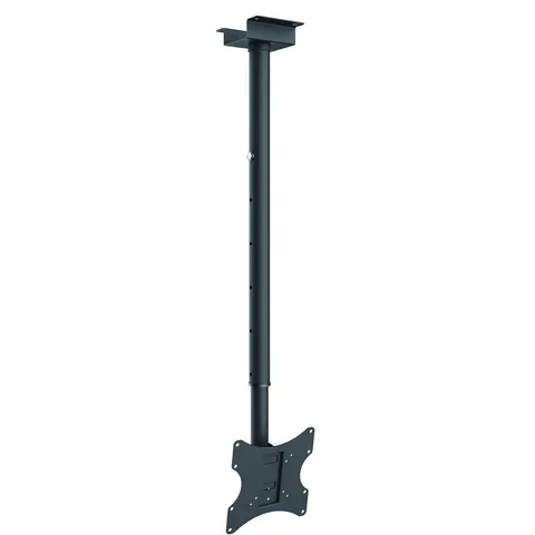 VALUE LCD/TV plafondsteun, 50kg – afbeelding 2