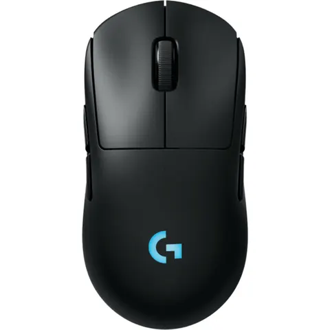 Logitech G PRO 2 Lightspeed - Zwart - Optisch – afbeelding 2