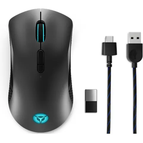 Mouse Lenovo Legion M600 – afbeelding 2