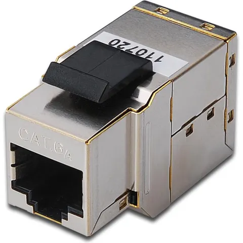 RJ45-Adapter Digitus DN-93906 – afbeelding 2