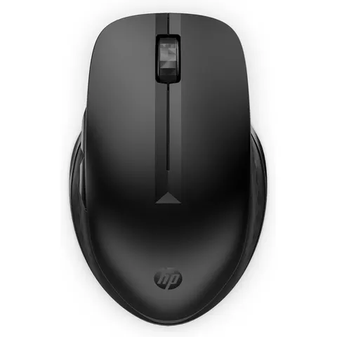 Mouse HP 3B4Q5AA#AC3 Black – afbeelding 2