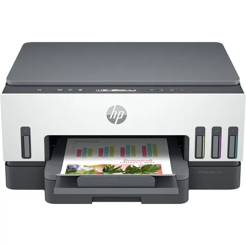 HP Smart Tank 7008 – afbeelding 2