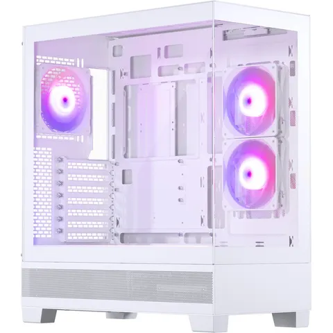 Phanteks - PH-XT523V1_DWT01 - Computerbehuizing – afbeelding 2