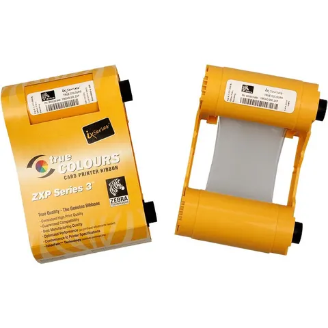 Zebra 800033-348 printerlint – afbeelding 2