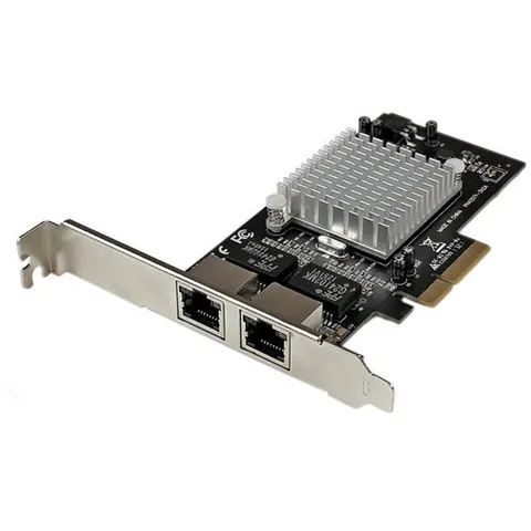 StarTech.com 2-poorts PCI Express – afbeelding 2