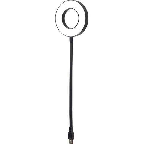 USB LED-ringlicht – afbeelding 2