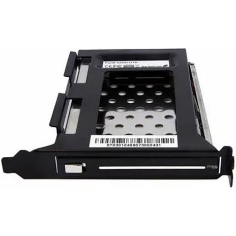 Housing for Hard Disk Startech S25SLOTR – afbeelding 2