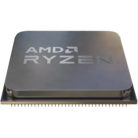 AMD Ryzen 5 9600 processor 3,8 GHz 32 MB L3 Tray – afbeelding 2
