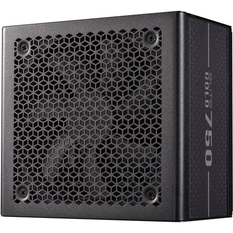 Cooler Master Elite Gold - 750 W – afbeelding 2
