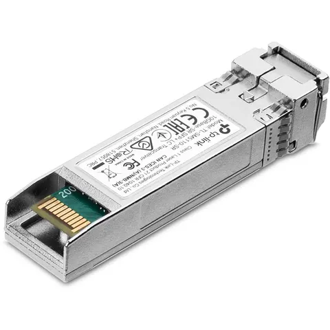 TP-Link TL-SM5110-SR - SFP LC Optical Module – afbeelding 2