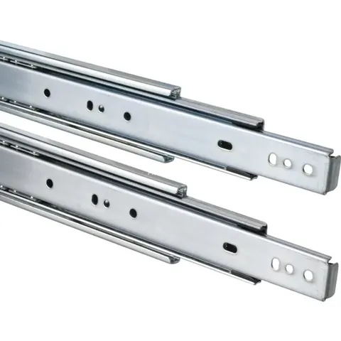 Chenbro Guide rail 26" Toolles 2U-4U – afbeelding 2