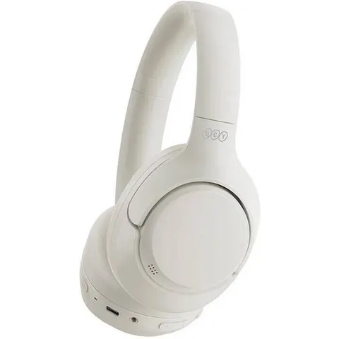 QCY - H3 white - Koptelefoon – afbeelding 2