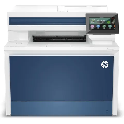 Multifunctional Laser printer HP Color LaserJet 4302fdw – afbeelding 2