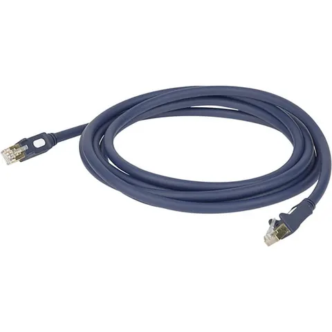 DAP-Audio FL55 - Câble CAT5 1,5 m - Câbles CAT – image 2