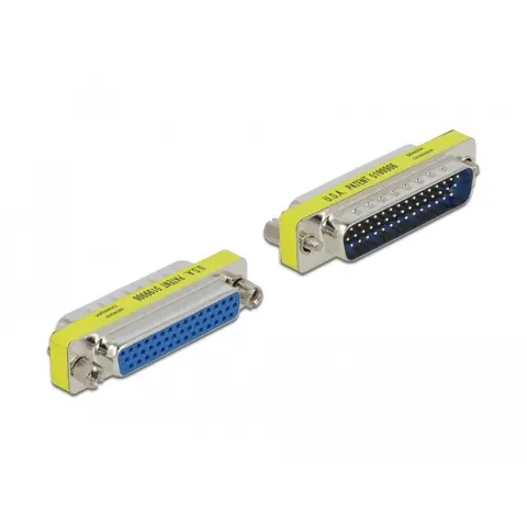 D -Sub HD 44 PIN MAN – afbeelding 2