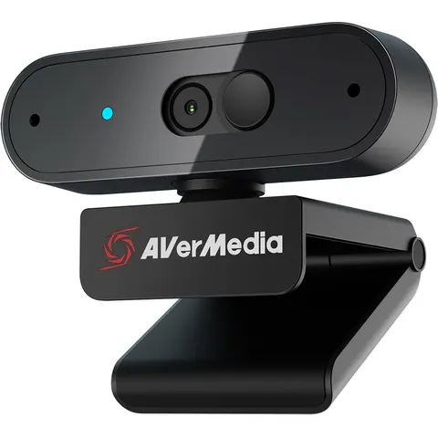 Webcam AVERMEDIA6130 PW310P – afbeelding 2