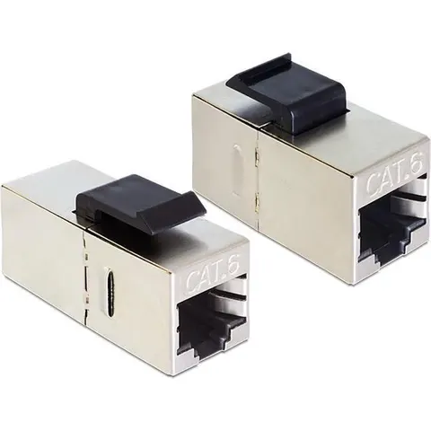DeLOCK 86210 kabeladapter/verloopstukje – afbeelding 2