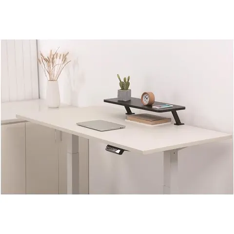 Schermtafel Support Startech MNRISERCLMP – afbeelding 2
