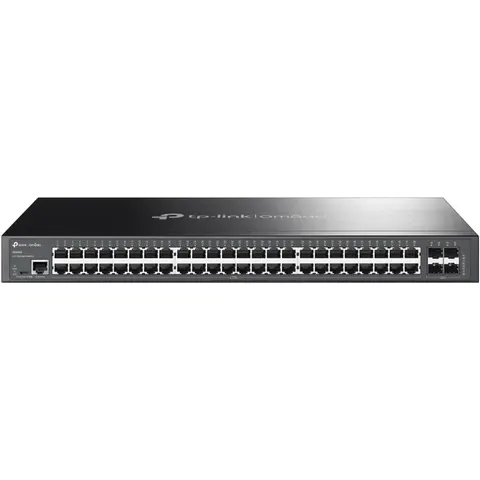 TP-Link TL-SG3452 - Netwerk Switch - Managed – afbeelding 2