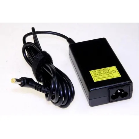Acer notebook adapter 19V / 65W (AP.06503.031) – afbeelding 2