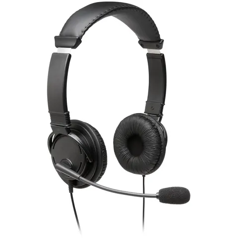 Headset Kensington USB-A Hi-Fi – 976011 – afbeelding 2