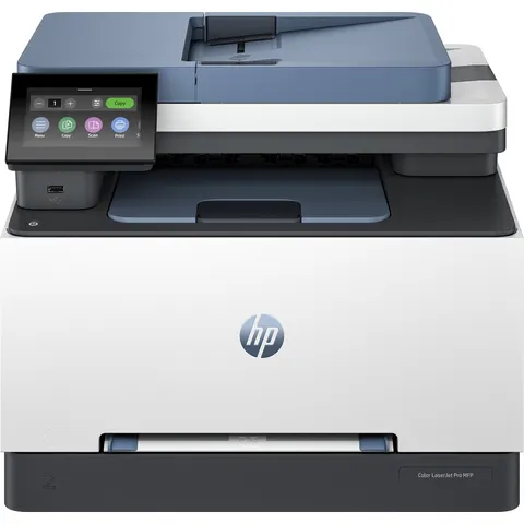 Multifunctional Laser printer HP laserjet pro 3302fdn – afbeelding 2