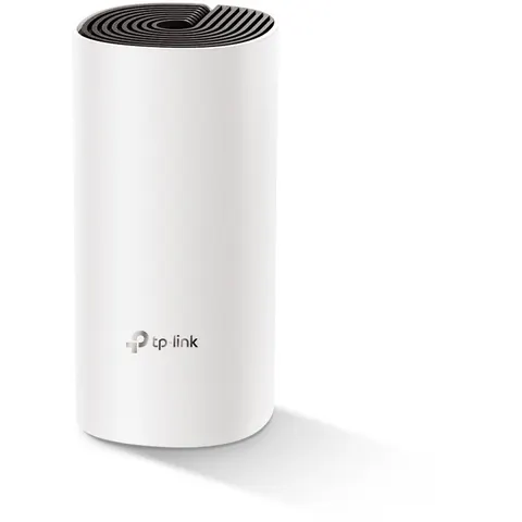 TP-Link Deco E4 - Multiroom Wifi - Mesh Wifi - 1-pack - Wit – afbeelding 2