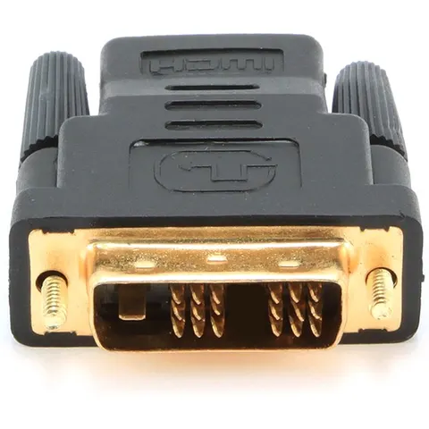 HDMI F naar DVI M adapter – afbeelding 2