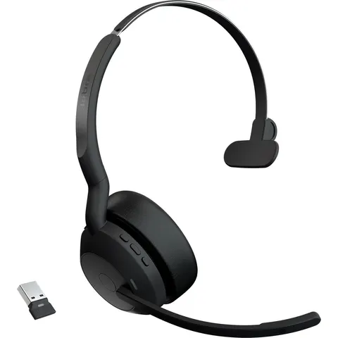 Headphone with Microphone Jabra EVOLVE2 55 – 027488 – afbeelding 2