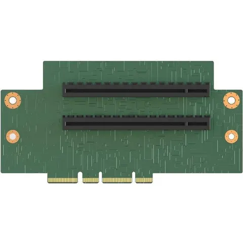 Intel - Riser Card (CYP2URISER3STD) – afbeelding 2
