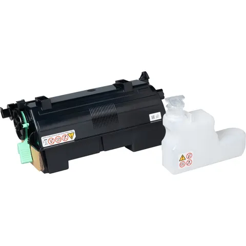 Toner Ricoh 418478 Black – afbeelding 2