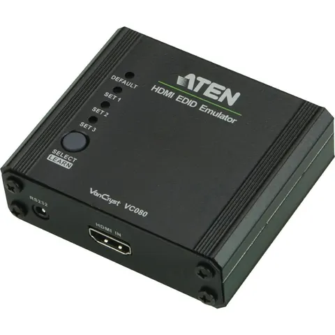 Aten VC080-AT Hdmi Edid Emulator – afbeelding 2