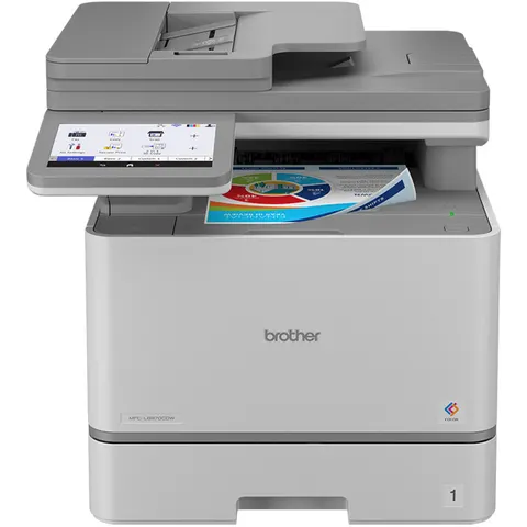 Multifunctional Laser Printer Brother MFC-L8970CDW – afbeelding 2