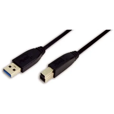 LogiLink 1m USB 3.0 – afbeelding 2