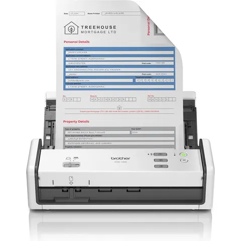 Scanner Brother ADS-1300 – afbeelding 2