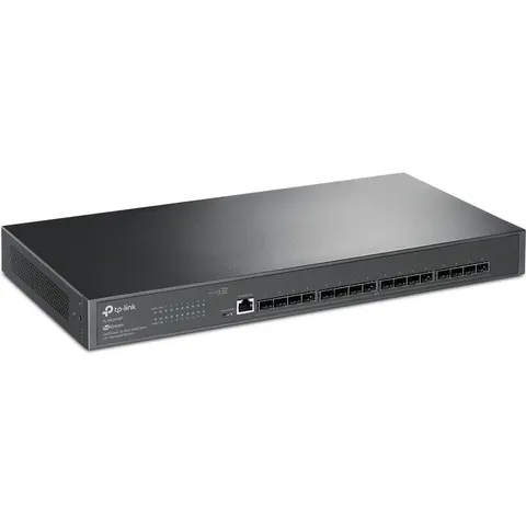 TP-Link TL-SX3016F - Netwerkswitch – afbeelding 2