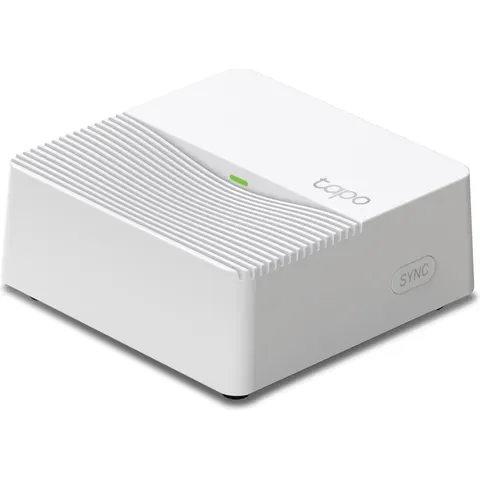 TP-Link Tapo H200-Smart Hub – afbeelding 2