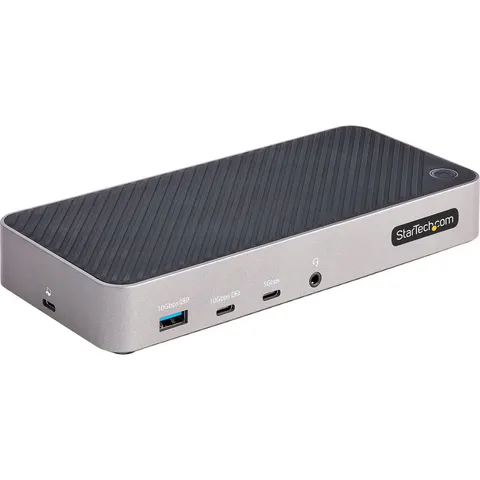 USB Hub Startech 116E-USBC-DOCK – afbeelding 2